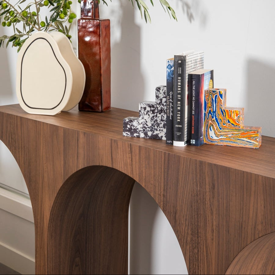 La Console Arche