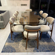 Chaise de Salle à Manger - Élégance