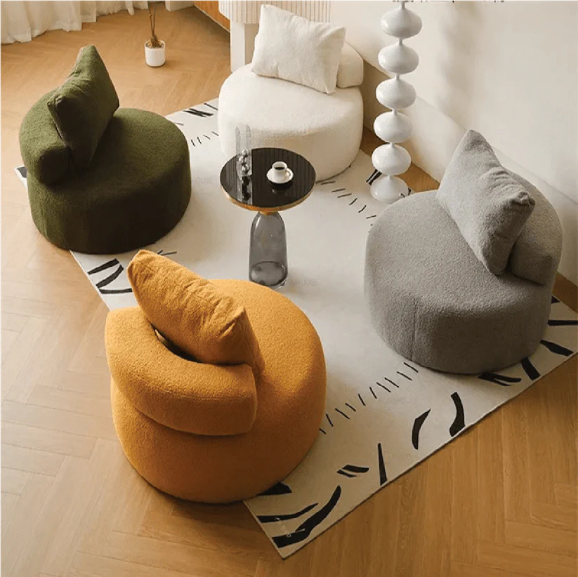 FURNITURE 
FOR EVERYONE