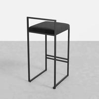 Chaise Chic Tabouret de bar