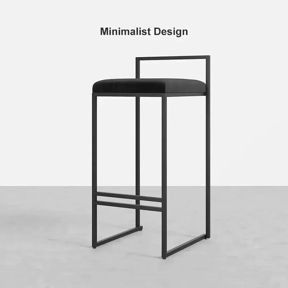 Chaise Chic Tabouret de bar