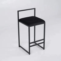Chaise Chic Tabouret de bar