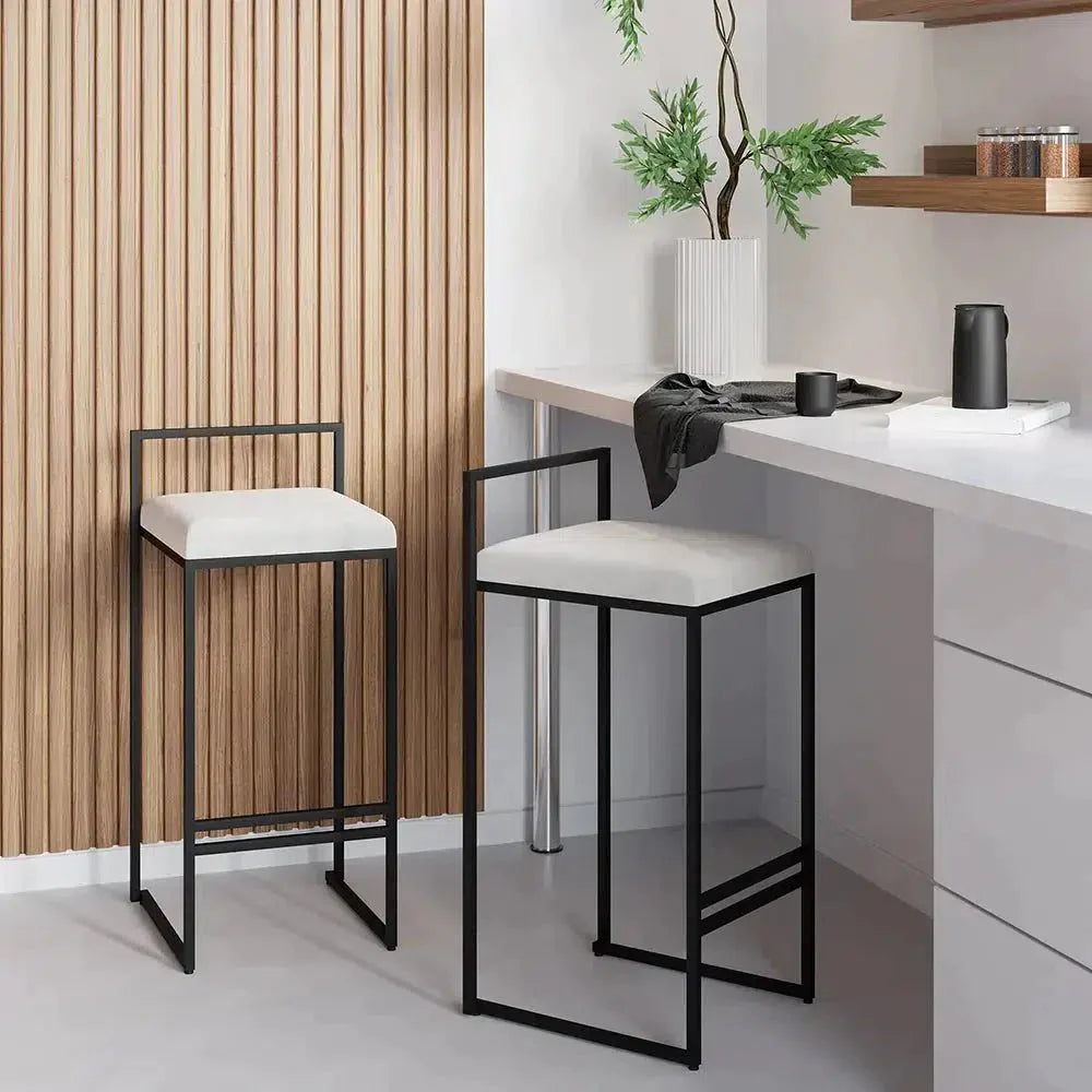 Chaise Chic Tabouret de bar