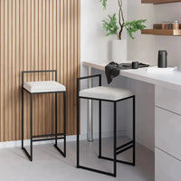 Chaise Chic Tabouret de bar