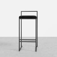 Chaise Chic Tabouret de bar