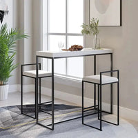 Chaise Chic Tabouret de bar