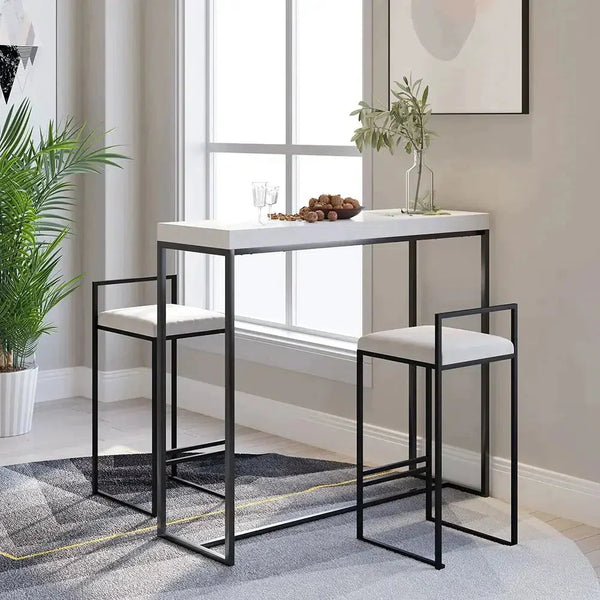 Chaise Chic Tabouret de bar