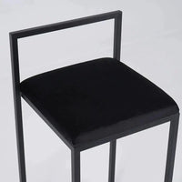 Chaise Chic Tabouret de bar