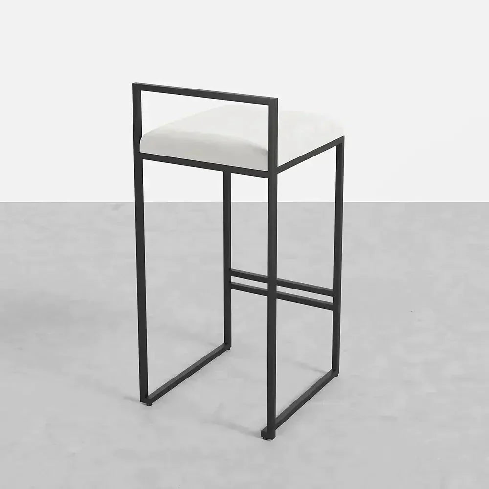Chaise Chic Tabouret de bar