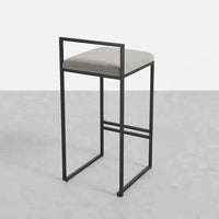 Chaise Chic Tabouret de bar