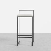 Chaise Chic Tabouret de bar