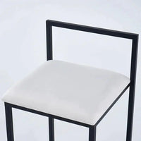 Chaise Chic Tabouret de bar