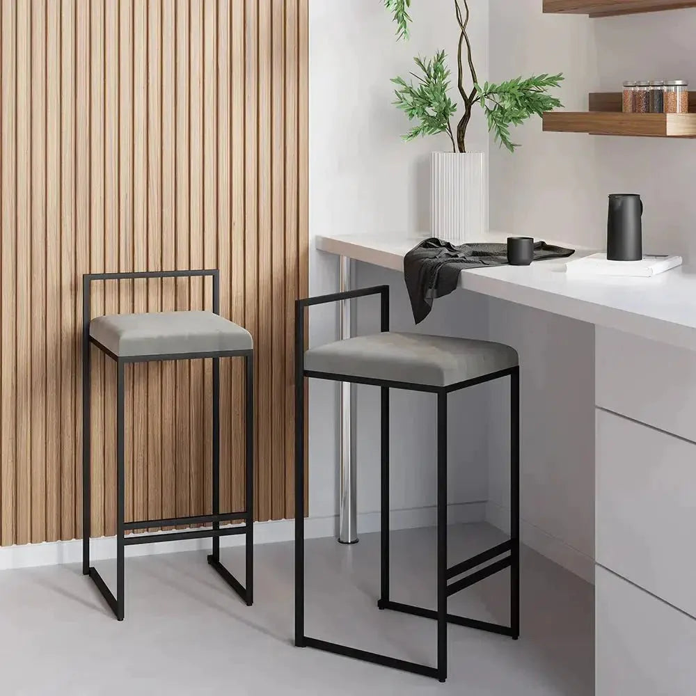Chaise Chic Tabouret de bar
