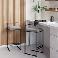 Chaise Chic Tabouret de bar