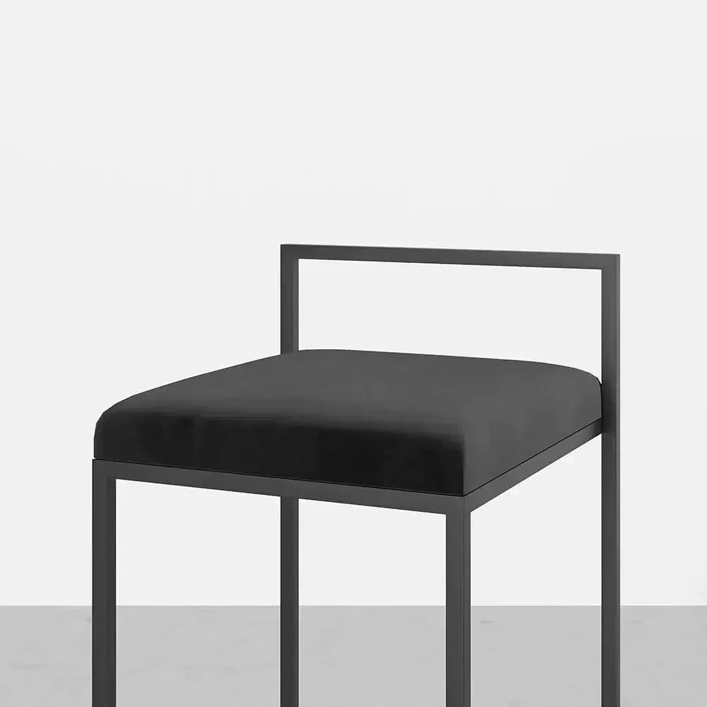 Chaise Chic Tabouret de bar