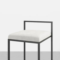 Chaise Chic Tabouret de bar