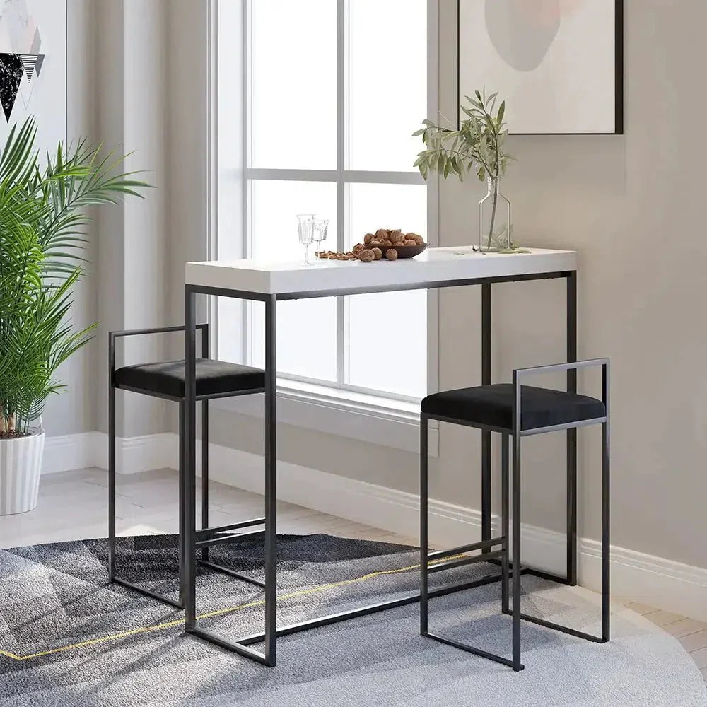 Chaise Chic Tabouret de bar