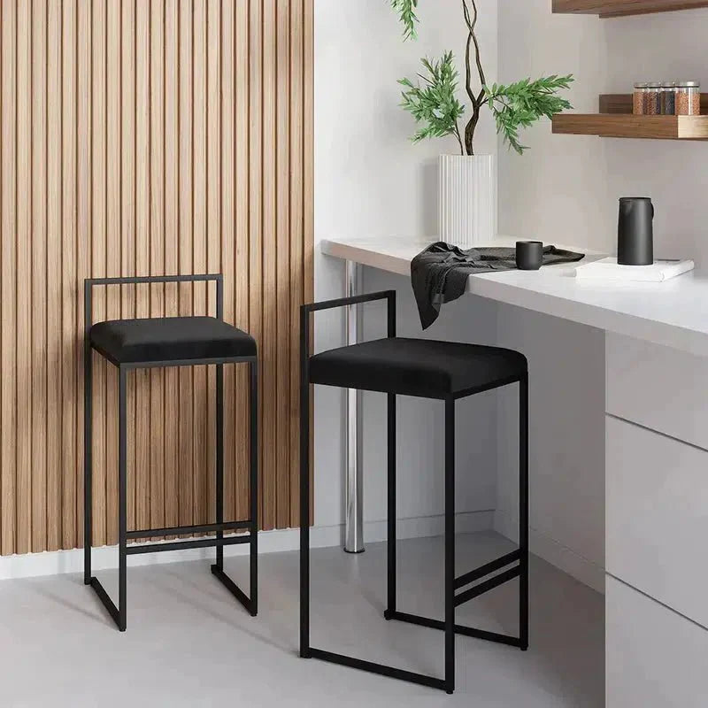 Chaise Chic Tabouret de bar