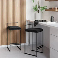 Chaise Chic Tabouret de bar