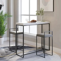Chaise Chic Tabouret de bar