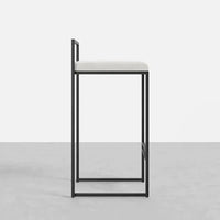 Chaise Chic Tabouret de bar