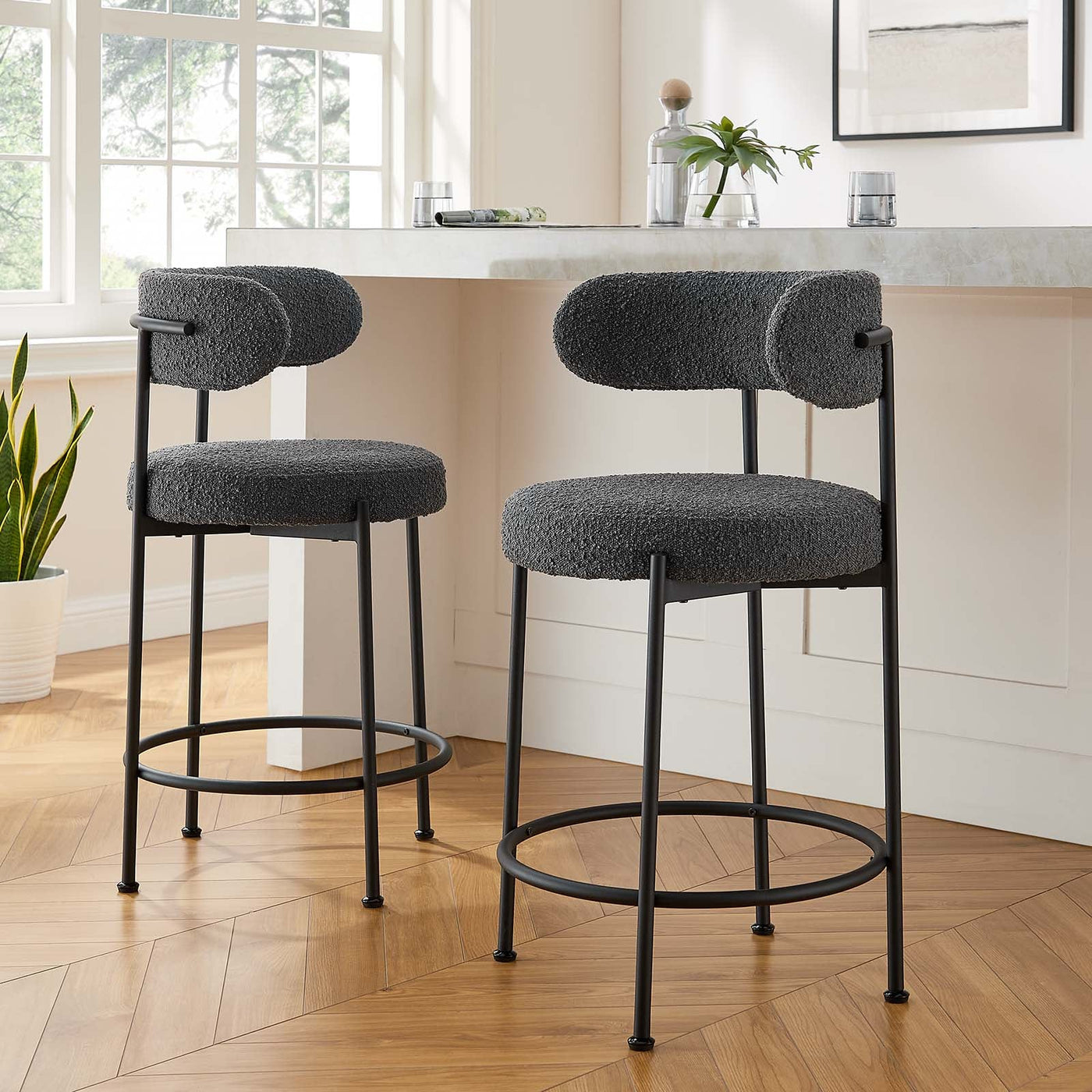 Chaise Relax Harmony Tall