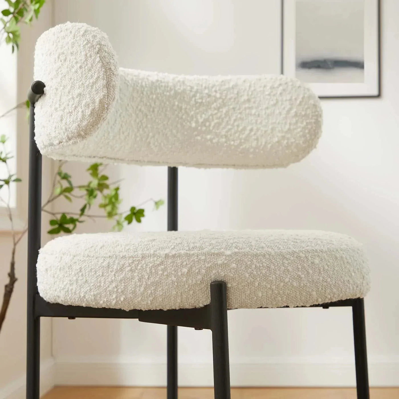 Chaise Relax Harmony Tall