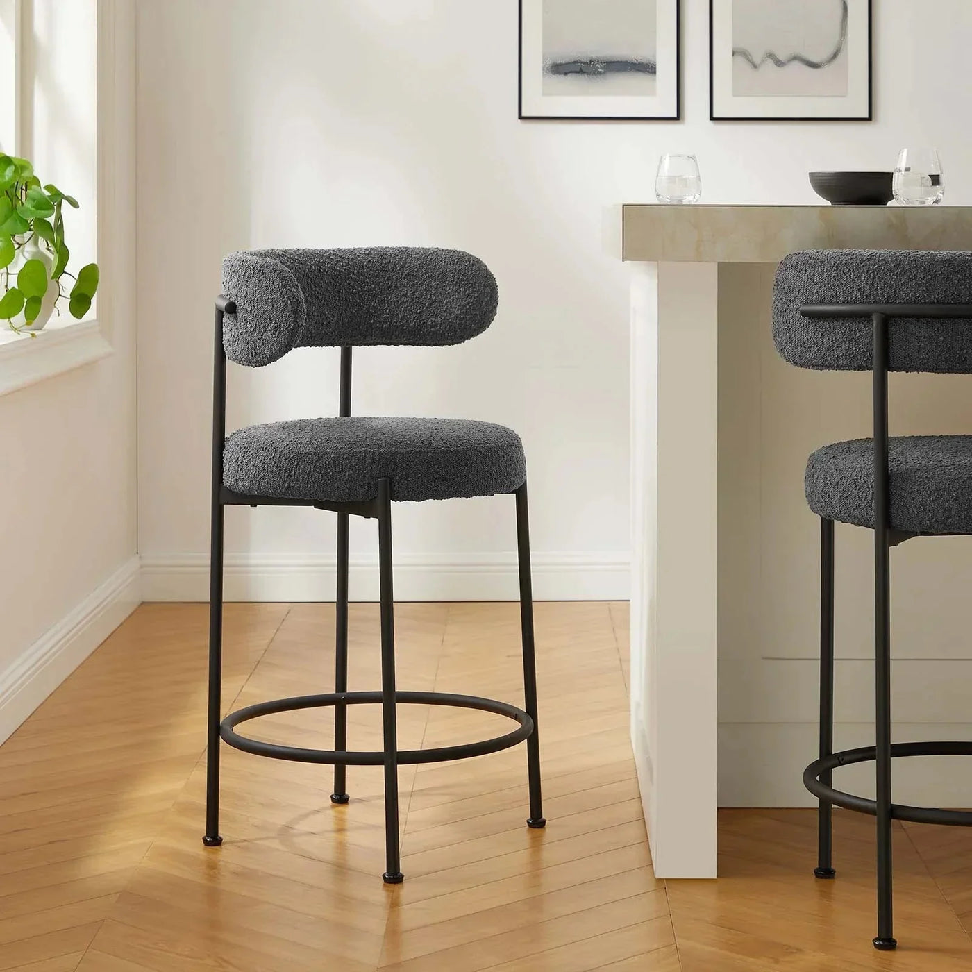 Chaise Relax Harmony Tall