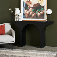 La Console Arche