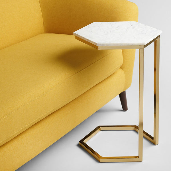 Diamond - Table d'appoint