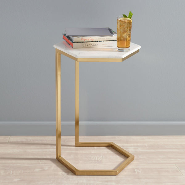 Diamond - Table d'appoint