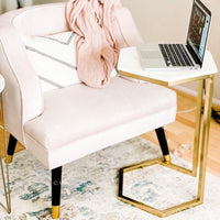 Diamond - Table d'appoint