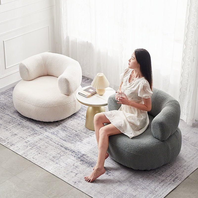 Fauteuil Prestige
