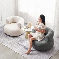 Fauteuil Prestige
