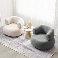 Fauteuil Prestige