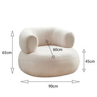 Fauteuil Prestige