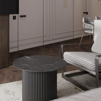 Havana Black Pack 2 Tables basses