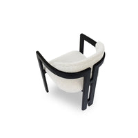 Chaise de Salle à Manger Luna