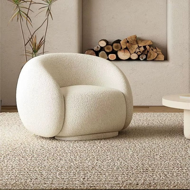 Fauteuil Cosmo
