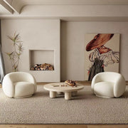 Fauteuil Cosmo