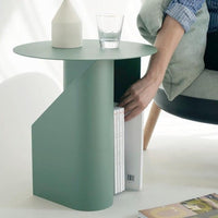 METALICA Table d'Appoint