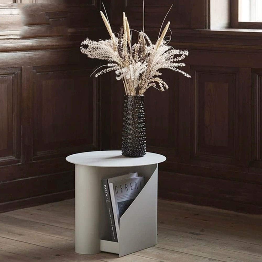 METALICA Table d'Appoint