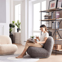 Nuage Fauteuil