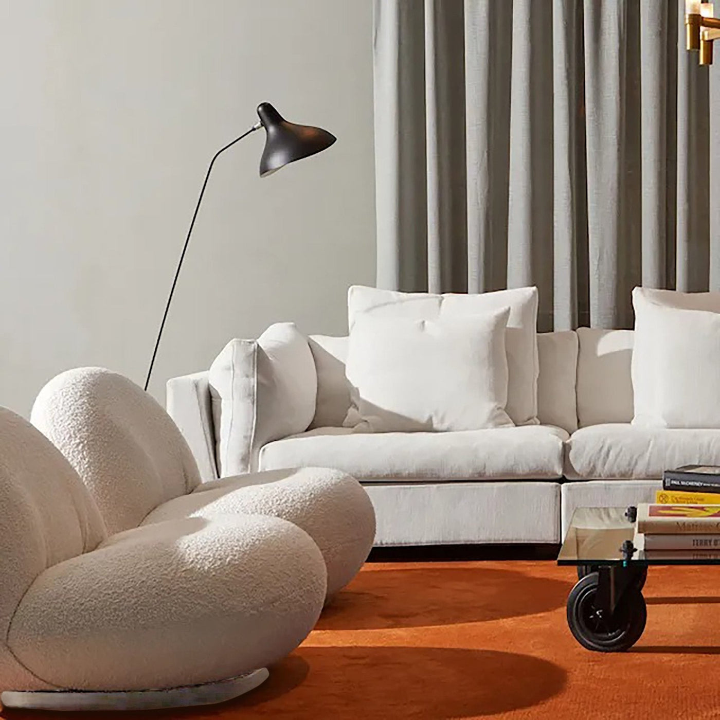 Nuage Fauteuil