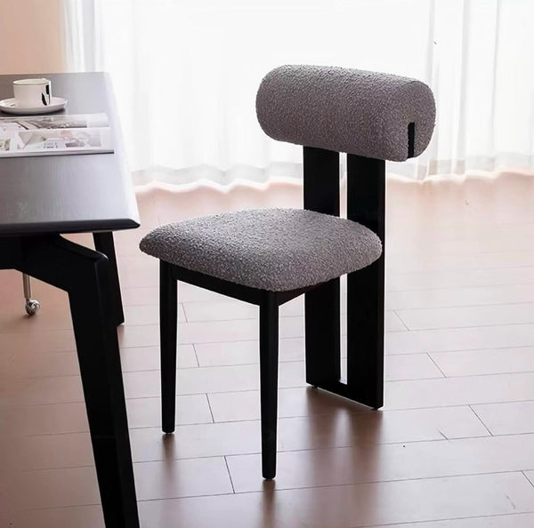 NOYA - Chaises de salle à manger