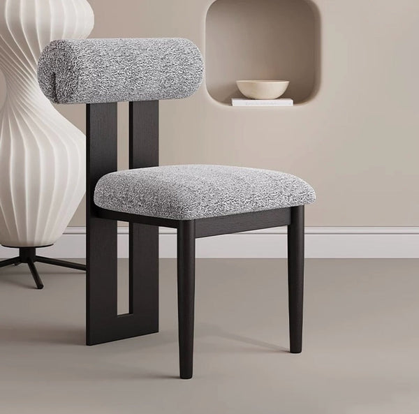 NOYA - Chaises de salle à manger
