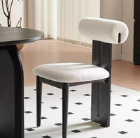 NOYA - Chaises de salle à manger