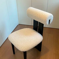 NOYA - Chaises de salle à manger