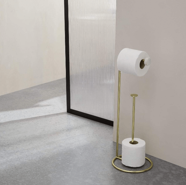 Porte papier Grom