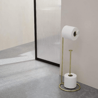 Porte papier Grom